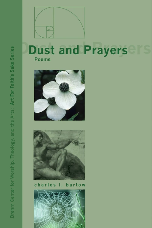 Cover of Dust and Prayers