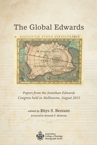 Cover of The Global Edwards