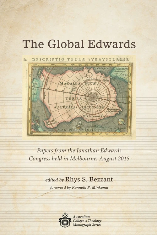 Cover of The Global Edwards