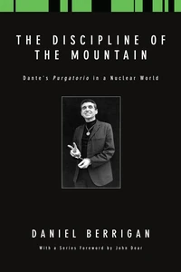 Cover of The Discipline of the Mountain