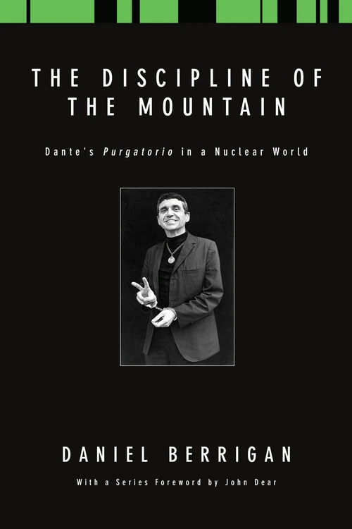 Cover of The Discipline of the Mountain