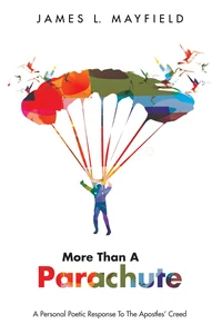 Cover of More Than a Parachute