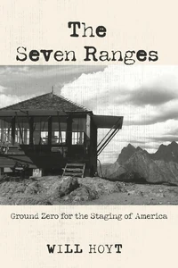 Cover of The Seven Ranges
