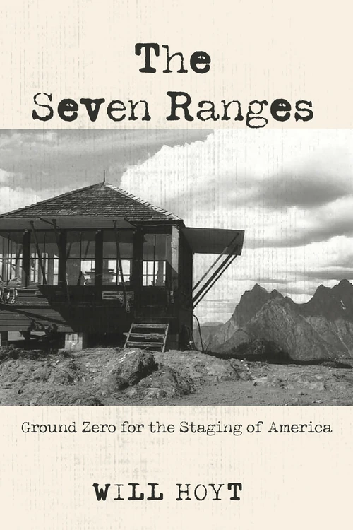 Cover of The Seven Ranges
