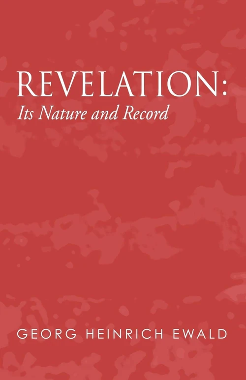 Cover of Revelation