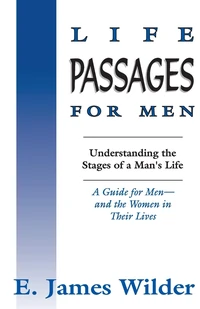 Cover of Life Passages for Men