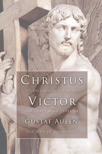 Cover of Christus Victor