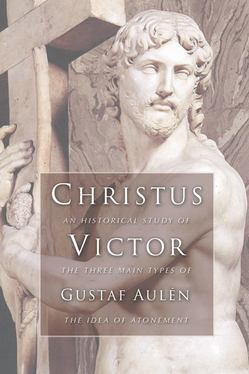 Cover of Christus Victor