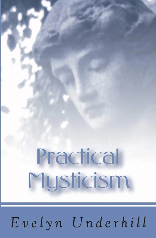 Cover of Practical Mysticism