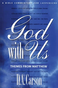 Cover of God with Us