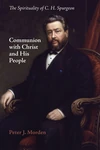 Cover of Communion with Christ and His People