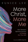 Cover of More Christ, More Me