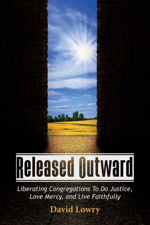 Cover of Released Outward