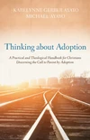 Cover of Thinking about Adoption
