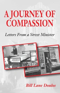 Cover of A Journey of Compassion