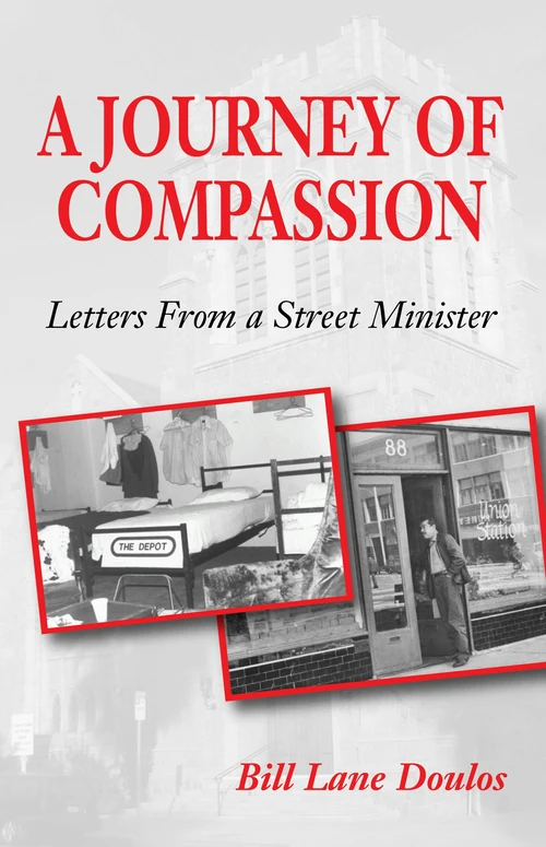Cover of A Journey of Compassion