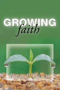 Cover of Growing Faith