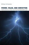 Cover of Power, Value, and Conviction