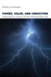 Cover of Power, Value, and Conviction