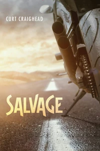 Cover of Salvage