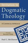 Cover of Invitation to Dogmatic Theology