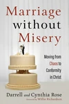 Cover of Marriage without Misery