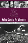 Cover of Keine Gewalt! No Violence!