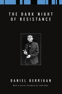 Cover of The Dark Night of Resistance