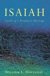 Cover of Isaiah