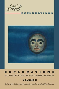 Cover of Explorations 3