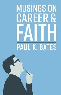 Cover of Musings on Career and Faith