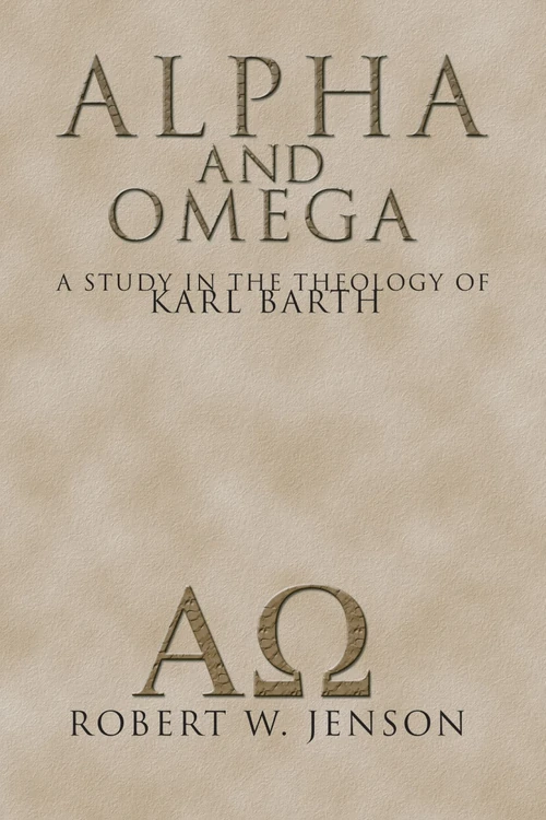Cover of Alpha and Omega