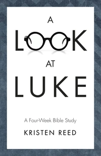 Cover of A Look At Luke