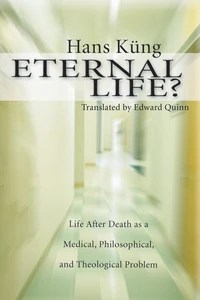 Cover of Eternal Life?