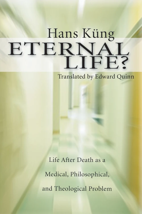 Cover of Eternal Life?