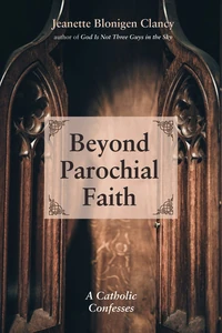 Cover of Beyond Parochial Faith