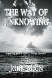 Cover of The Way of Unknowing