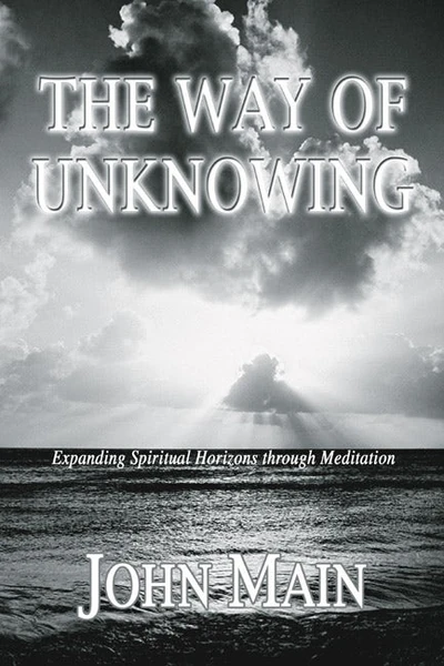 Cover of The Way of Unknowing