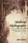 Cover of Medieval Mythography, Volume Two