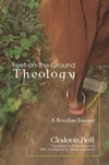 Cover of Feet-on-the-Ground Theology