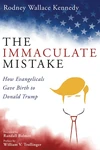 Cover of The Immaculate Mistake