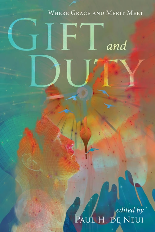 Cover of Gift and Duty