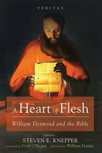 Cover of A Heart of Flesh