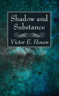 Cover of Shadow and Substance