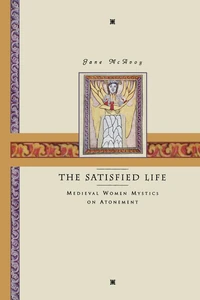 Cover of The Satisfied Life