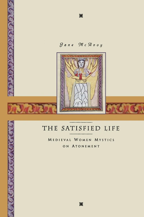 Cover of The Satisfied Life