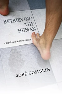 Cover of Retrieving the Human