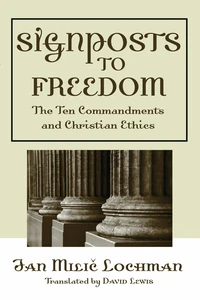 Cover of Signposts to Freedom