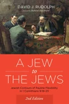 Cover of A Jew to the Jews