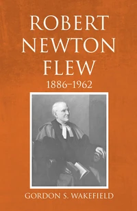 Cover of Robert Newton Flew, 1886–1962